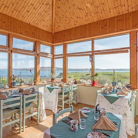 ホテルDolphin Beach House クリフデン エクステリア 写真