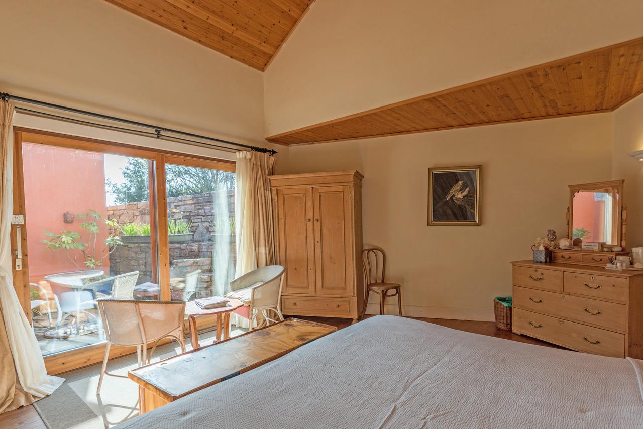 ホテルDolphin Beach House クリフデン エクステリア 写真