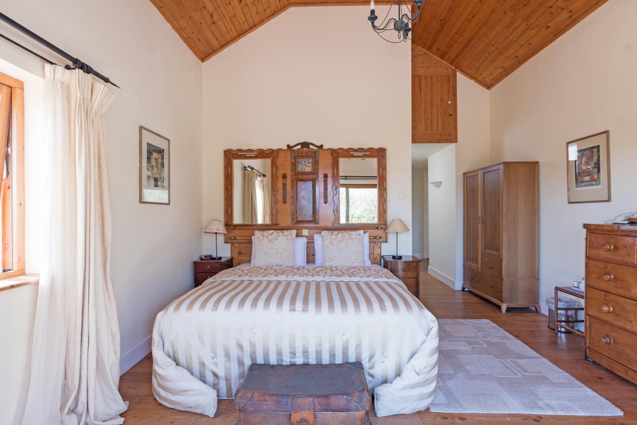 ホテルDolphin Beach House クリフデン エクステリア 写真