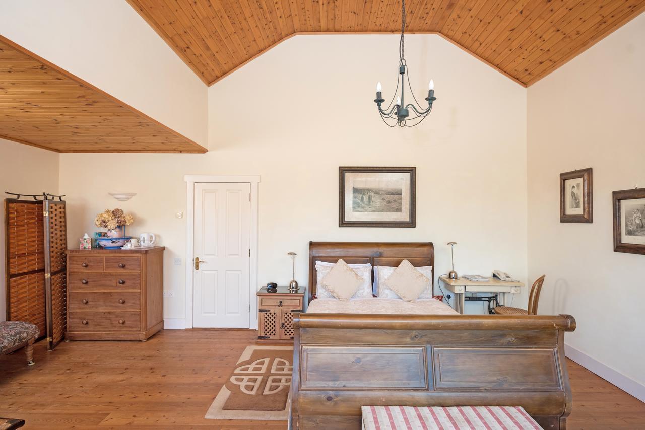 ホテルDolphin Beach House クリフデン エクステリア 写真