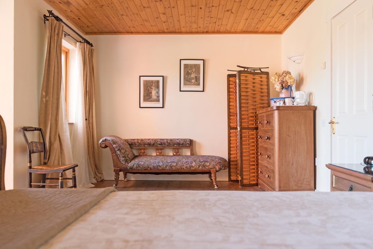 ホテルDolphin Beach House クリフデン エクステリア 写真