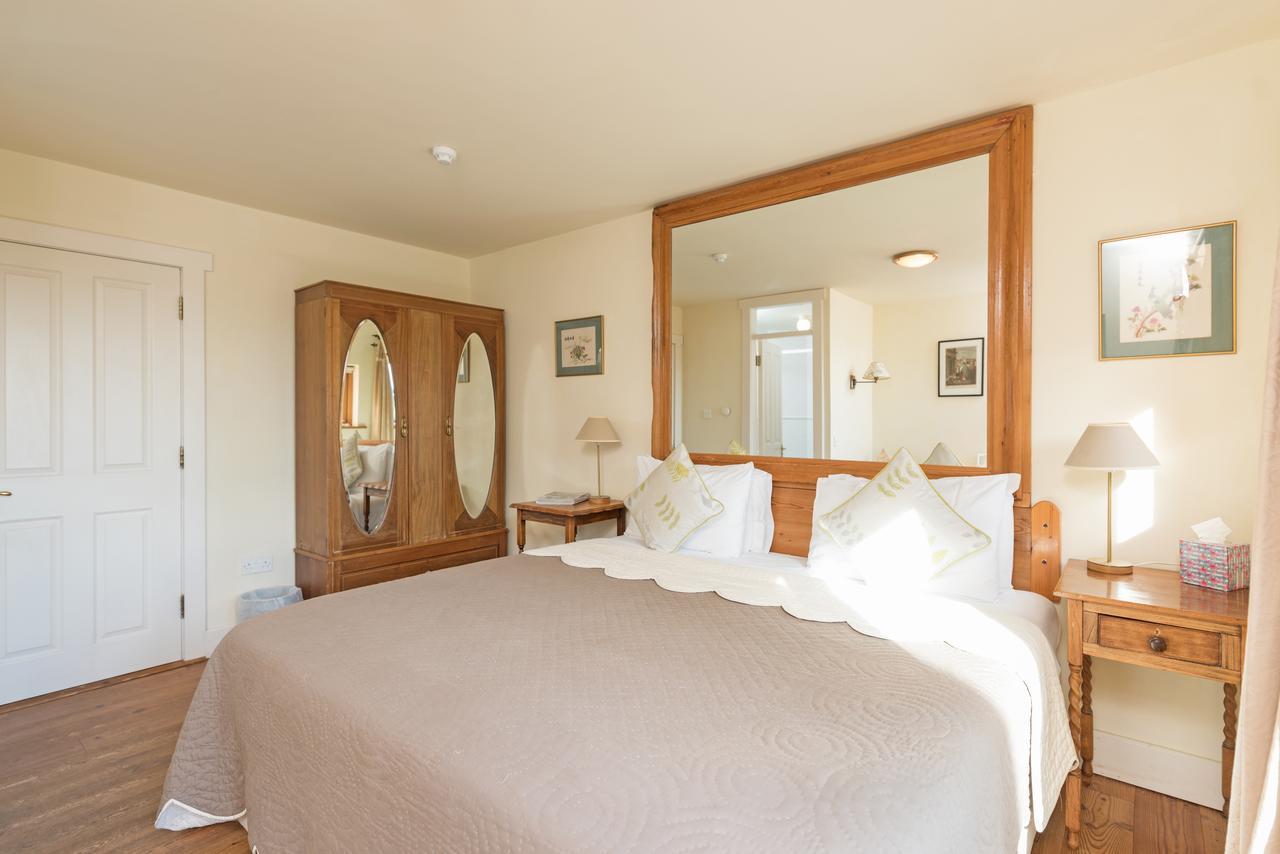 ホテルDolphin Beach House クリフデン エクステリア 写真