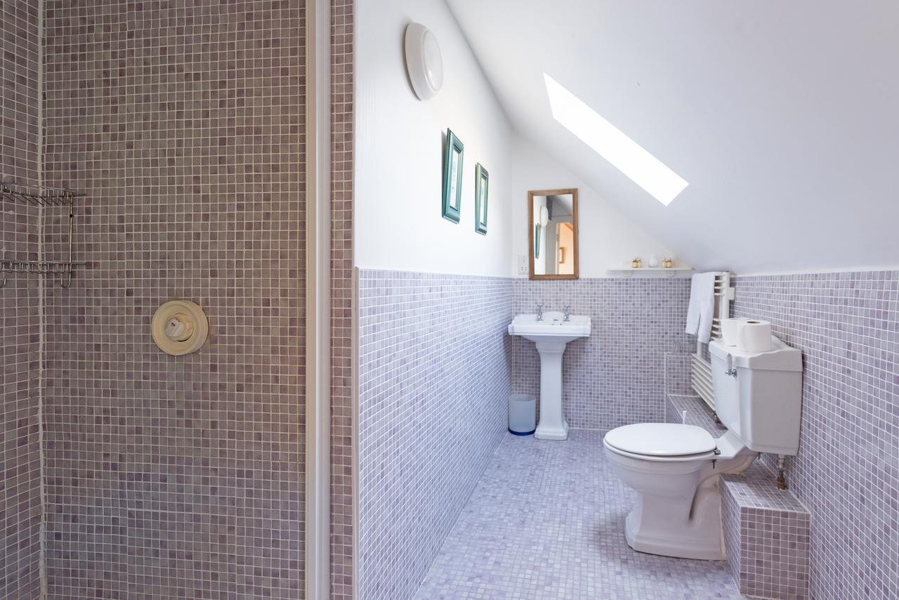 ホテルDolphin Beach House クリフデン エクステリア 写真