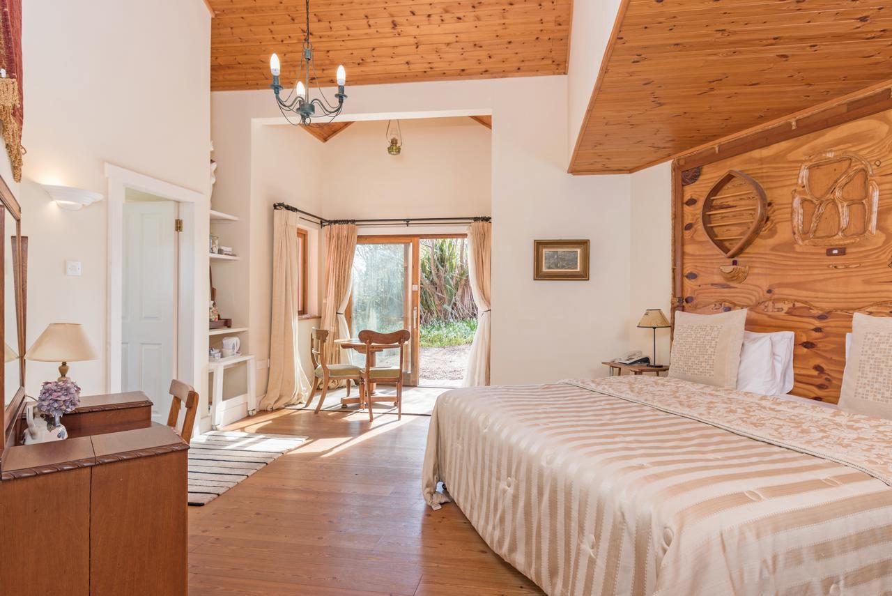 ホテルDolphin Beach House クリフデン エクステリア 写真