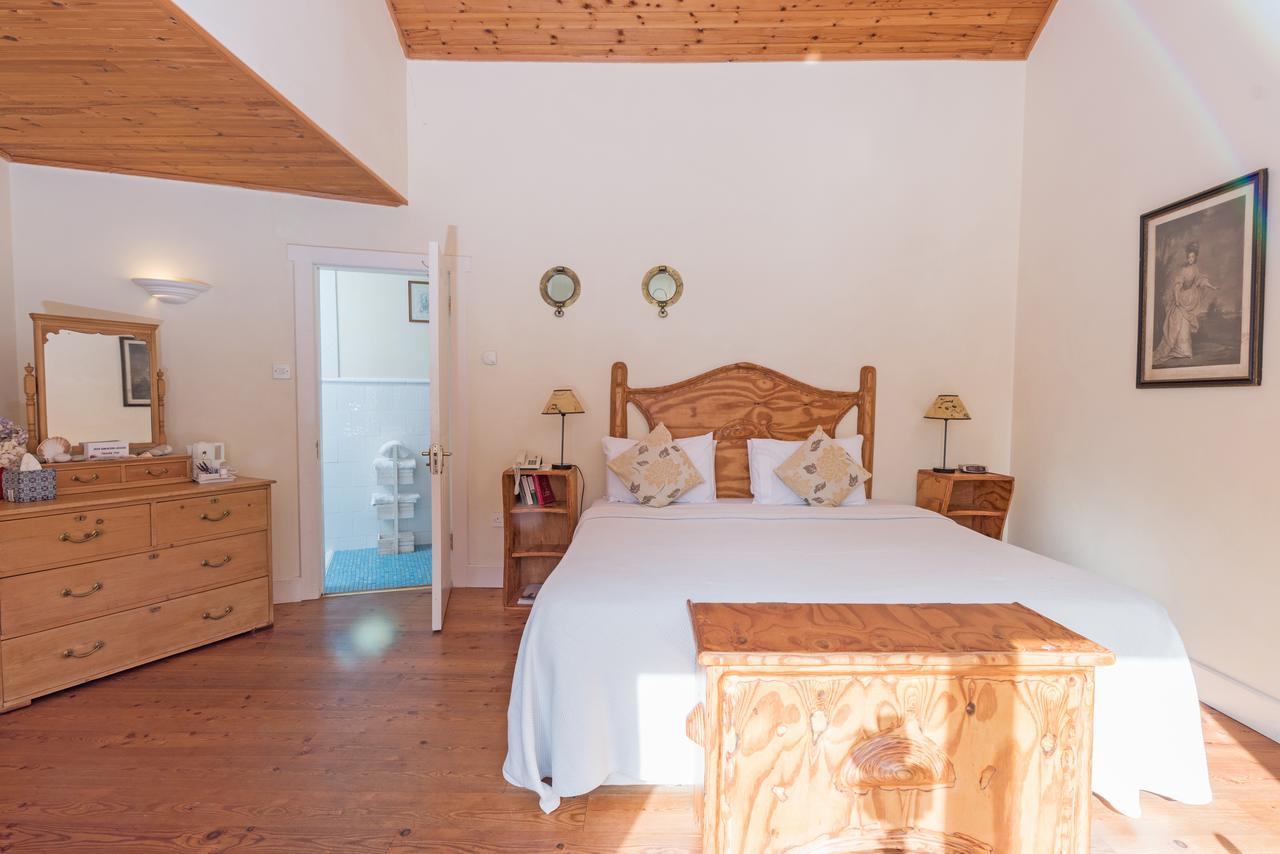 ホテルDolphin Beach House クリフデン エクステリア 写真