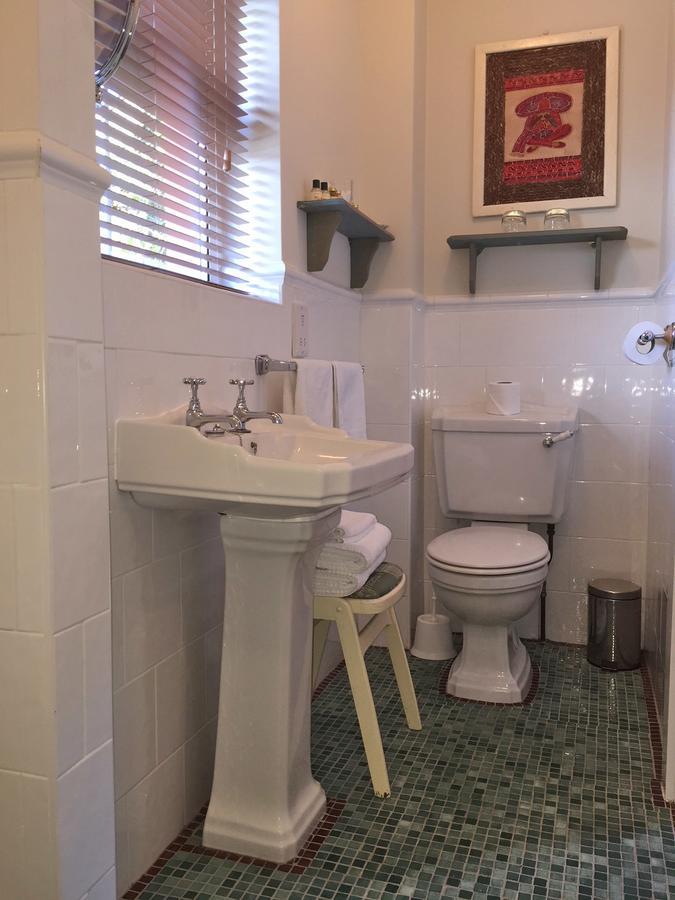 ホテルDolphin Beach House クリフデン エクステリア 写真