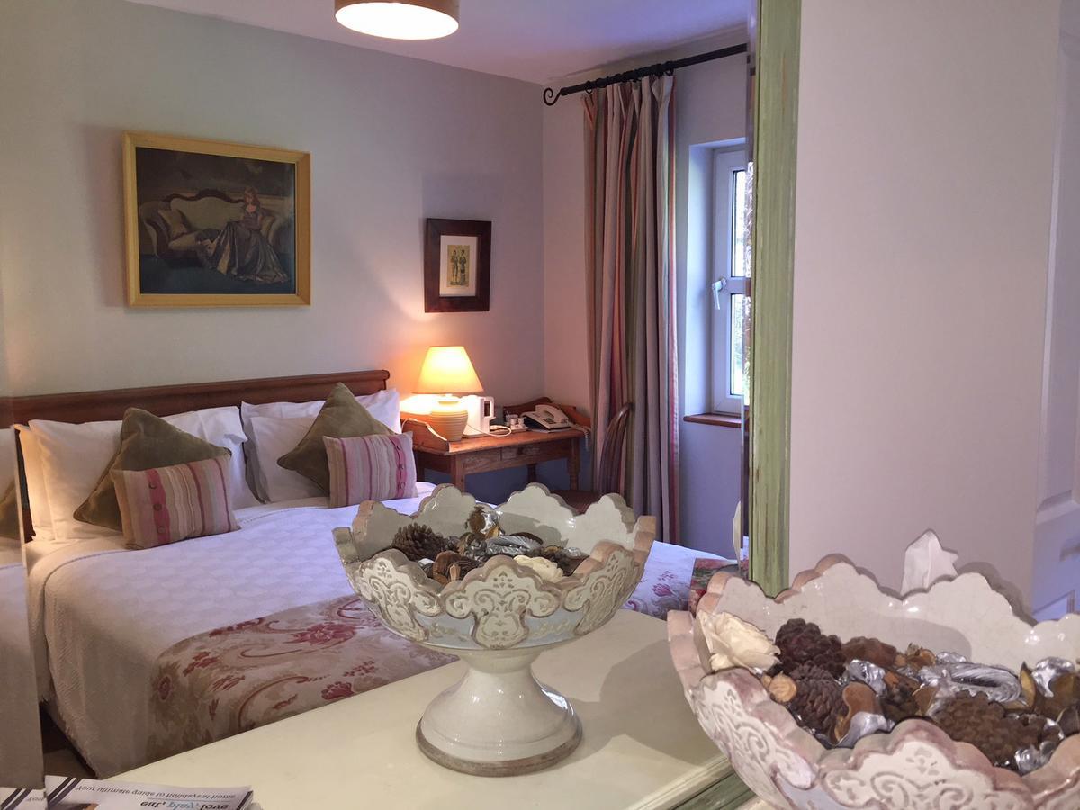 ホテルDolphin Beach House クリフデン エクステリア 写真